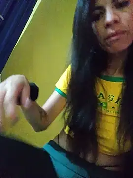 Show Webcam de Lilijms97_