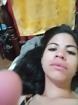 Lilijms97_ Webcam-Show