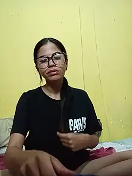 Lilijms97_ 网络视讯表演
