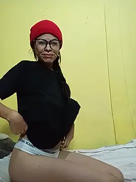 Lilijms97_ Show Webcam