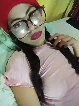 Show de Lilijms97_ na webcam