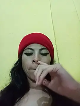 Lilijms97_ Show Webcam