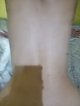 Show webcam de Lilijms97_