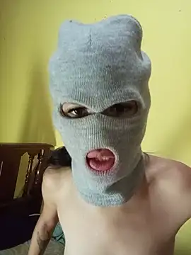 Show webcam de Lilijms97_