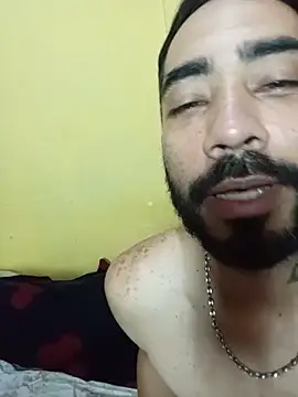 Lilijms97_ 网络视讯表演