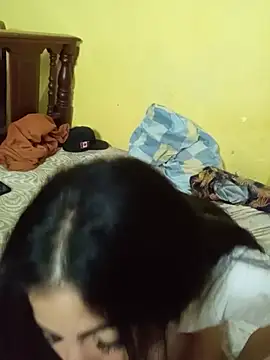 Show webcam de Lilijms97_
