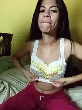 Lilijms97_ 在線直播表演