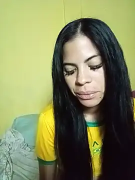 Lilijms97_ 웹캠 쇼