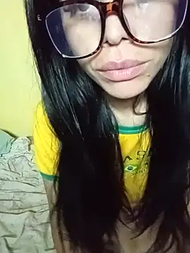 Show de webcam de Lilijms97_