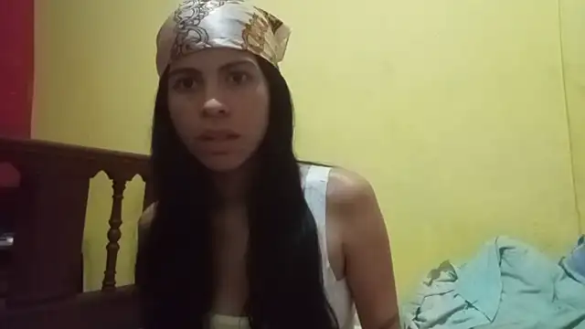 Show webcam de Lilijms97_