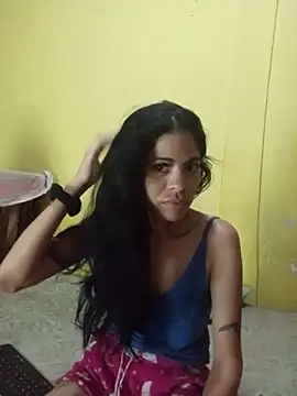 Lilijms97_'s Webcam Show