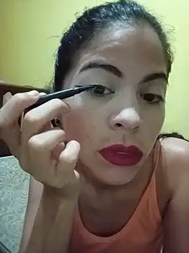 Lilijms97_ Webcam-Show