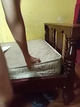 Pertunjukan Kamera Web Lilijms97_
