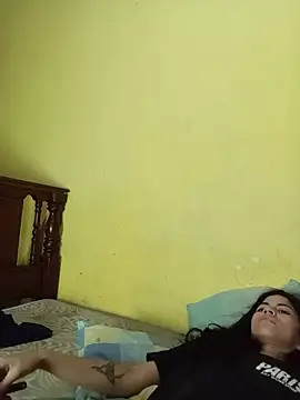 Lilijms97_ ওয়েবক্যাম শো