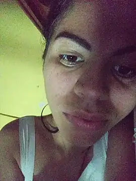 Show webcam de Lilijms97_