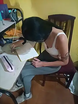Lilijms97_ 웹캠 쇼