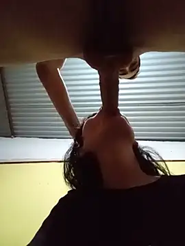 Lilijms97_ webkamerás műsora