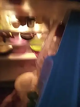 Webkamerová show Lilijms97_