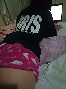 Show de webcam de Lilijms97_