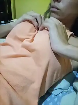 Lilijms97_ 网络视讯表演