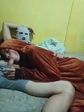 Lilijms97_ Show Webcam