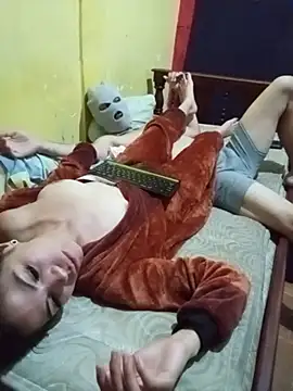 Lilijms97_ webkamerás műsora