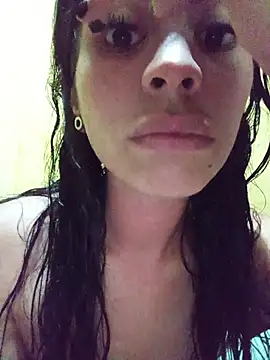 Show webcam de Lilijms97_