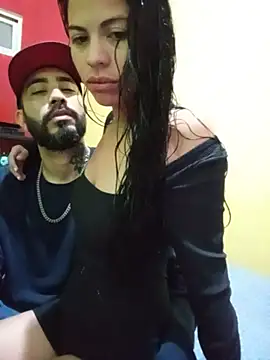 Show modela Lilijms97_ na web-kameri