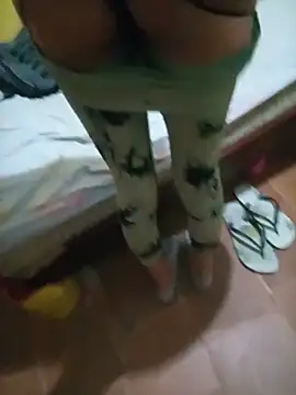 Lilijms97_'s Webcam Show