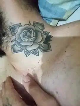 Lilijms97_ 网络视讯表演