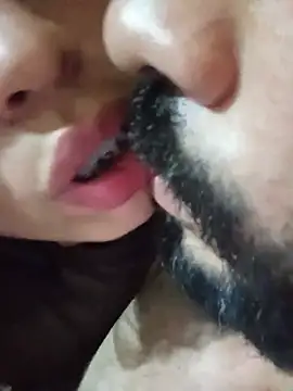 הופעת וובקאם של Lilijms97_