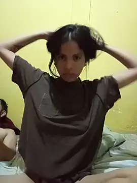 Lilijms97_ 웹캠 쇼
