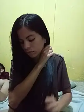 Show modela Lilijms97_ na web-kameri