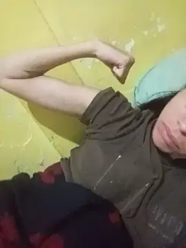 Show de Lilijms97_ na webcam