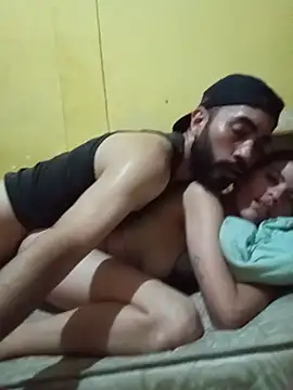 Show de Lilijms97_ na webcam