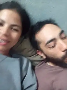 Webkamerová show Lilijms97_