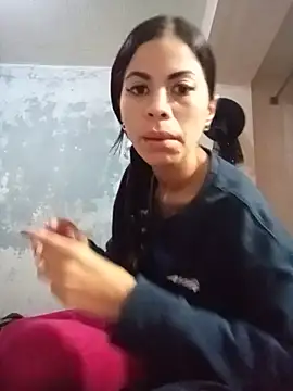 Show de webcam de Lilijms97_