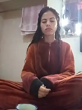 Lilijms97_'s Webcam Show