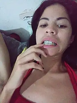 Вебкам-шоу Lilijms97_