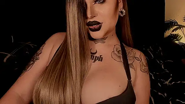 BeMyGoodSlave Webcam-Show