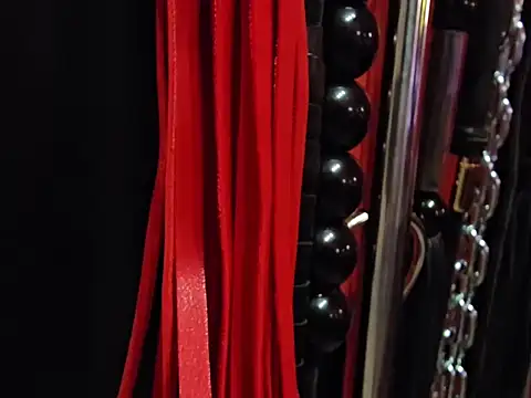 Show Webcam de _MissJaneWarren_