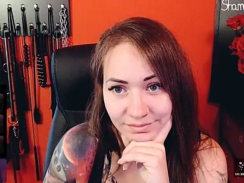 _MissJaneWarren_ Adlı Modelin Canlı Sohbet Odası
