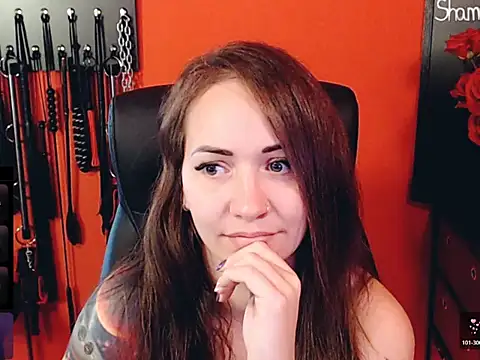 _MissJaneWarren_'s Live XXX Chat