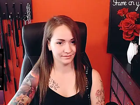 _MissJaneWarren_ Chat XXX in diretta
