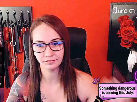 _MissJaneWarren_'s Live XXX Chat