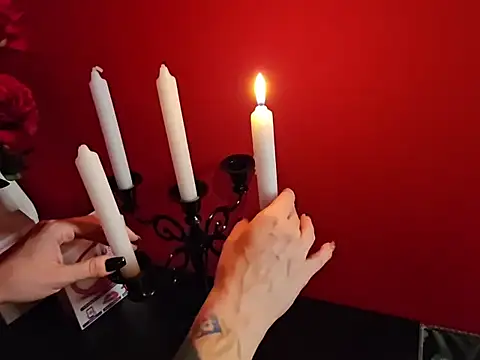 _MissJaneWarren_'s Live XXX Chat