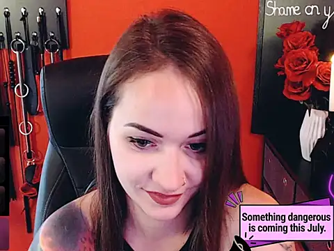 XXX chat uživo modela _MissJaneWarren_