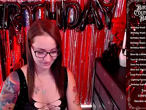 _MissJaneWarren_'s Live XXX Chat