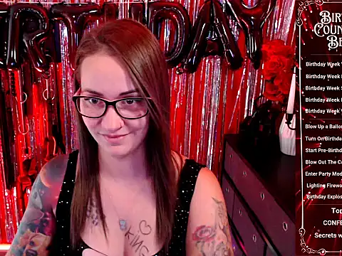 _MissJaneWarren_ – webcam-show