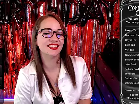 _MissJaneWarren_'s Live XXX Chat